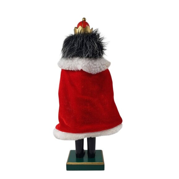Mouse King from Nutcracker Ballet 14" Tall - Picture 4 of 6
